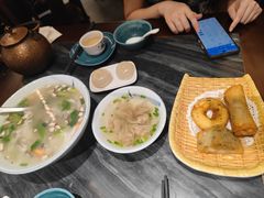 -安泰楼·佛跳墙创始人·传统闽味早茶·酒楼(三坊七巷闽菜地标店)