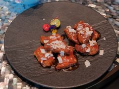 -北京饭店谭家菜