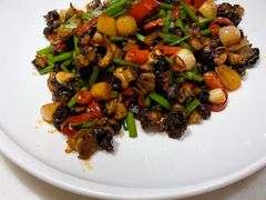 -径山十八道·风味民间菜(杭州总店)