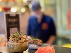 -戏作寿司(观音桥店)