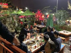 -枇杷园食为鲜火锅(南山店)
