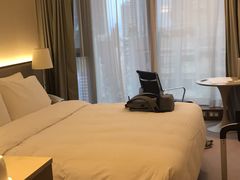 -香港港岛太平洋酒店