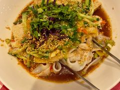 西贝面筋-西贝(深圳卓悦汇店)