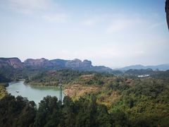 -丹霞山风景名胜区