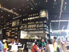 -玛尚诺Pizza&Bar(长泰广场店)