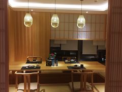 -厦门源昌凯宾斯基大酒店-隠れ鉄板焼