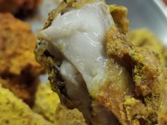 -BHC炸鸡(明洞总店)