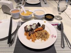 -玛莎拉自助餐厅(国贸店)