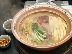 -老鸭集(金沙龙湖天街店)