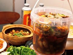 -金龙·打边炉(南京西路店)