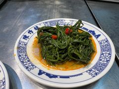 -兰州陈记牛肉面 ·烧烤· 铜锅涮肉(万达店)