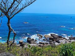 -三亚蜈支洲岛旅游区