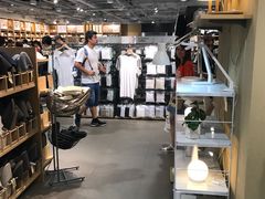 -MUJI无印良品(世博源店)