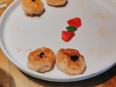 -永安鱼庄·镇江菜(三店纬五路店)