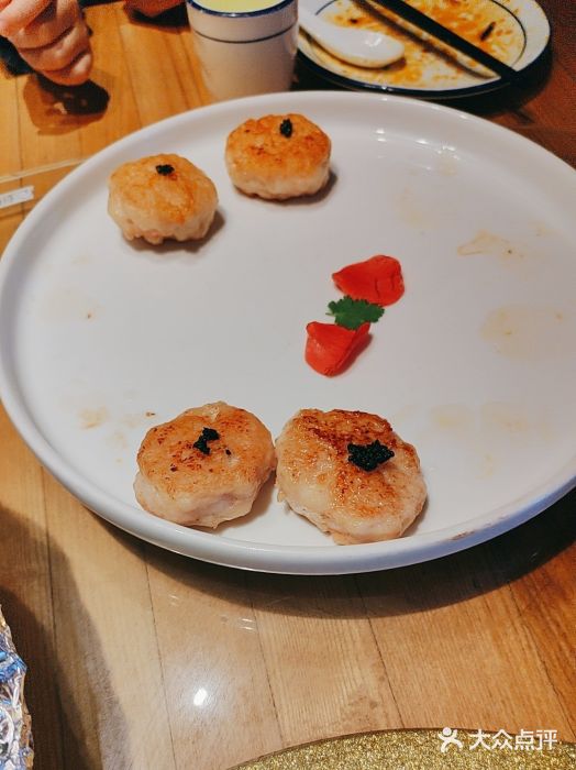 永安鱼庄·镇江菜(三店纬五路店)图片