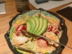 -本源食集 日式烧肉·炉端烧(东海缤纷店)