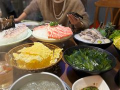 -东海怡品海鲜豆捞(星街坊店)