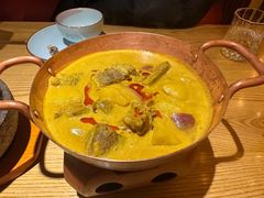 -泰果东南亚餐厅(旭辉广场店)