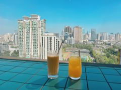 -萨芭蒂高空花园餐酒吧