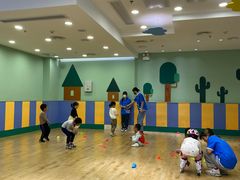 -乐翔轮滑(中庚漫游城店)