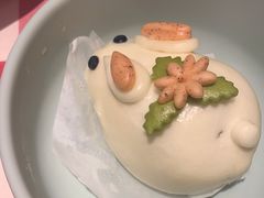 -西贝(枫蓝国际购物中心店)
