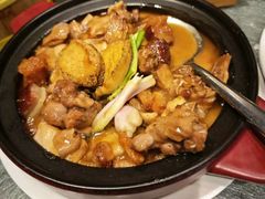 -顺意·顺德家乡菜(国际人才大厦店)