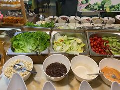 -戈拿旺巴西烤肉(崇文门店)
