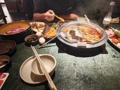 -牛New寿喜烧(中山公园龙之梦店)