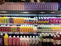 -百佳永辉超市(福田星河店)