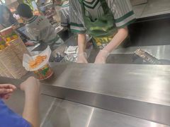 -Potato Corner(广州天河城店)