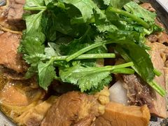 -明腾壹间茶餐厅(新都会花园广场店)