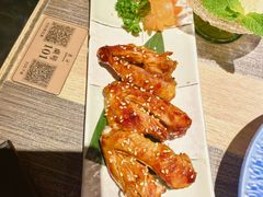 -炙柒Sekinana·精致日料(合生汇店)