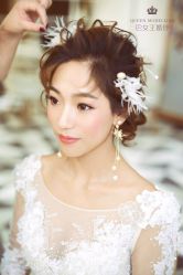 -青柠美妆工作室(正弘城店)