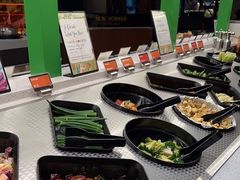 -纽约客美式餐厅(新奥购物中心店)