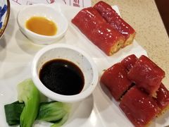 -点都德(大茶楼店)