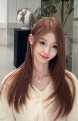 -DL HOPE明星造型