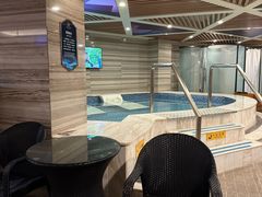 -美姿水荟美食水疗