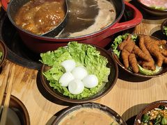 -烂摊摊火锅集市(河北总店)