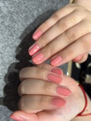 -天生爱美甲
