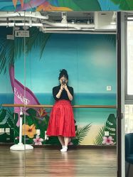 -呼拉汇舞蹈生活馆 Hawaii Hula&Tahiti Dance Studio