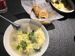 -买又大餐厅(福林里店)