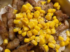 -小韩屋韩国料理(上海湾店)