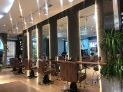 -意廊 Hair Salon