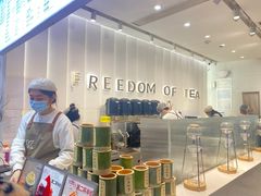 -KUNCHA鲲茶·江西制茶(铜锣湾店)