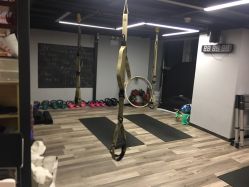 -桃秘钢管舞 Peach Pole Fitness