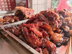 -大赤坎肥仔强烧味海鲜餐厅(大赤坎店)