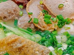 -富记鱼蛋粉(西村店)