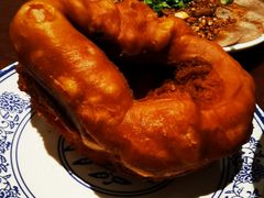 -老三羊汤【北兴隆街店】