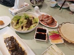 -郑州烤鸭总店