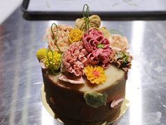 -王森咖啡西点烘焙培训(上海名厨中心店)